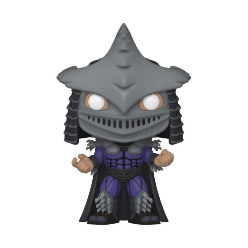 Funko Pop Teenage Mutant Ninja Turtles 1138 - Super Shredder Funko Pop Teenage Mutant Ninja Turtles 1138 - Super Shredder